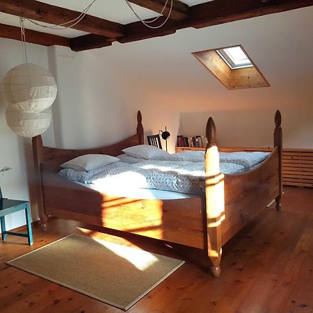 Ferienwohnung Hofen 5 Peiting Kültér fotó