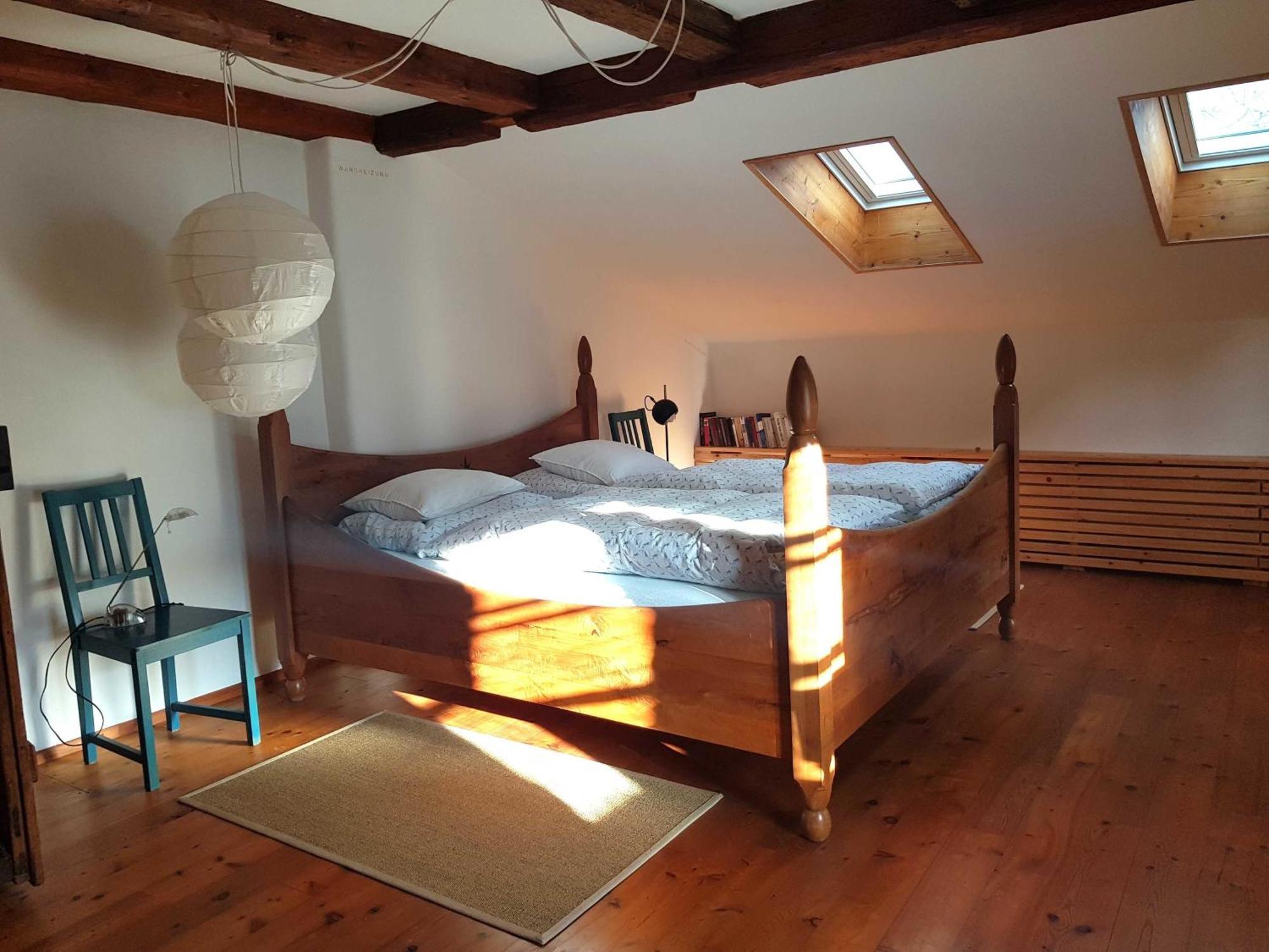 Ferienwohnung Hofen 5 Peiting Kültér fotó