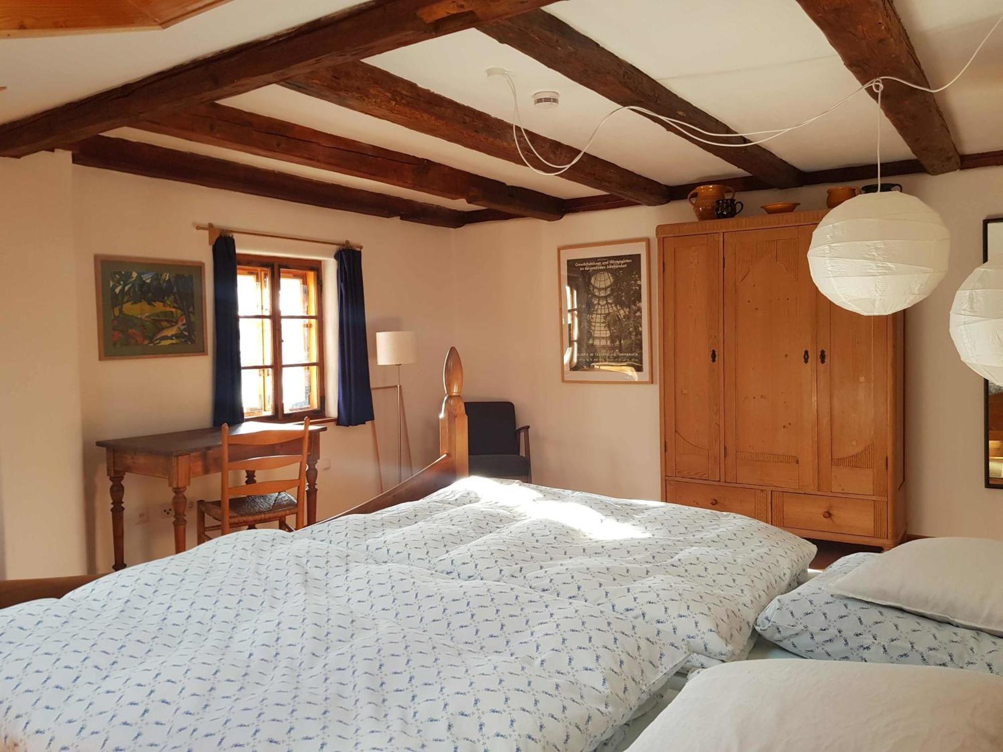 Ferienwohnung Hofen 5 Peiting Kültér fotó