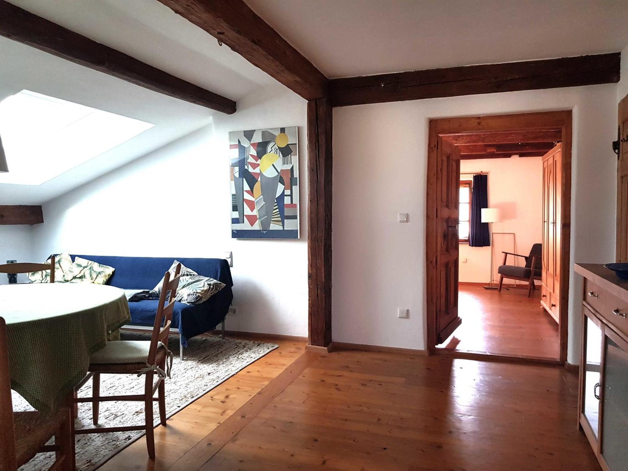 Ferienwohnung Hofen 5 Peiting Kültér fotó