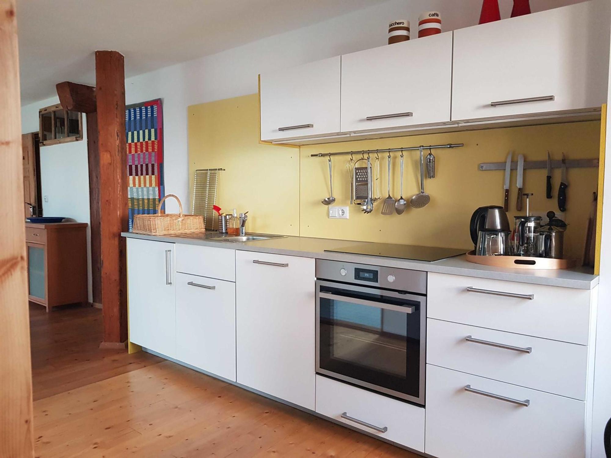 Ferienwohnung Hofen 5 Peiting Kültér fotó
